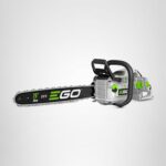 Motosierra EGO Power+ CS2000 Barra 20 pulgadas Motor sin Escobillas Compatible Baterías 56V ARC Lithium Herramienta Sola