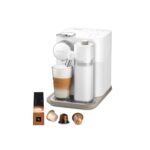 Nespresso Gran Lattissima de De'Longhi, Blanco