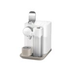 Nespresso Gran Lattissima de De'Longhi, Blanco