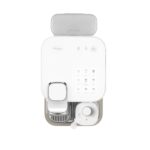 Nespresso Gran Lattissima de De'Longhi, Blanco