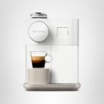 Nespresso Gran Lattissima de De'Longhi, Blanco