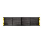 Panel Solar Plegable Portátil Champion Power Equipment 201247 200 Vatios Silicio Monocristalino