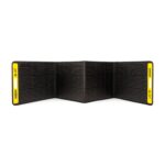 Panel Solar Plegable Portátil Champion Power Equipment 201247 200 Vatios Silicio Monocristalino
