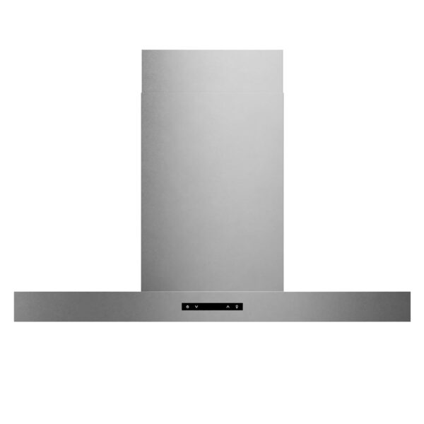 THOR Kitchen Campana extractora en forma de T de montaje en pared de 36 pulgadas - Modelo ARH36T