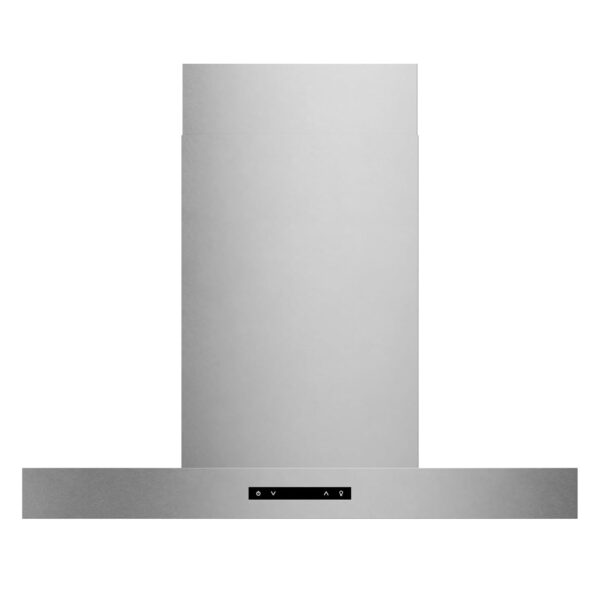 THOR Kitchen Campana extractora en forma de T de montaje en pared de 30 pulgadas - Modelo ARH30T