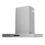 THOR Kitchen Campana extractora en forma de T de montaje en pared de 30 pulgadas - Modelo ARH30T