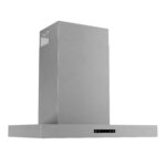 THOR Kitchen Campana extractora en forma de T de montaje en pared de 30 pulgadas - Modelo ARH30T