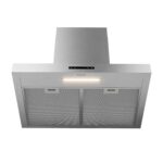 THOR Kitchen Campana extractora en forma de T de montaje en pared de 30 pulgadas - Modelo ARH30T