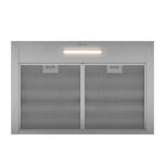 THOR Kitchen Campana extractora en forma de T de montaje en pared de 30 pulgadas - Modelo ARH30T