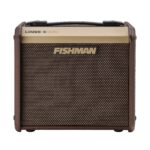 Fishman Loudbox Micro 40 vatios 1 x 5.25 pulgadas amplificador acústico combinado