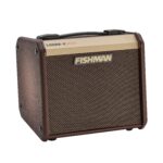 Fishman Loudbox Micro 40 vatios 1 x 5.25 pulgadas amplificador acústico combinado