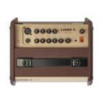 Fishman Loudbox Micro 40 vatios 1 x 5.25 pulgadas amplificador acústico combinado