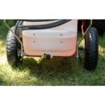 Pulverizador de Remolque Agri-Fab 45-0615 15 Galones Bomba 1.6 GPM 100 PSI Pluma 30 Pulgadas