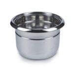TAYAMA Cocina eléctrica multifuncional de acero inoxidable 8 en 1, 10 litros