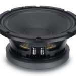 Woofer Eighteen Sound 10MB600-8 10 Pulgadas Mid Bass 450W AES 8 Ohms