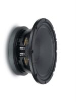 Woofer Eighteen Sound 10MB600-8 10 Pulgadas Mid Bass 450W AES 8 Ohms