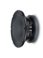 Woofer Eighteen Sound 10MB600-8 10 Pulgadas Mid Bass 450W AES 8 Ohms