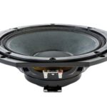 Woofer Eighteen Sound 10NDA610-8 10 Pulgadas Neodimio 8 Ohmios 1200 Watts