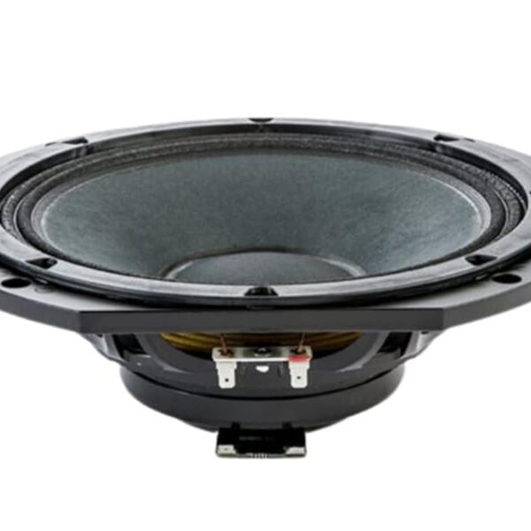 Woofer Eighteen Sound 10NDA610-8 10 Pulgadas Neodimio 8 Ohmios 1200 Watts