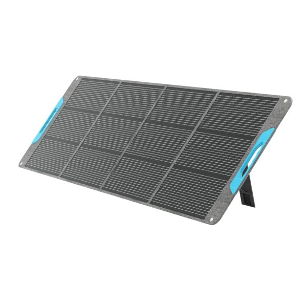 Panel Solar Portátil Renogy RPP200EF-SE 200W Plegable IP65 Silicio Monocristalino