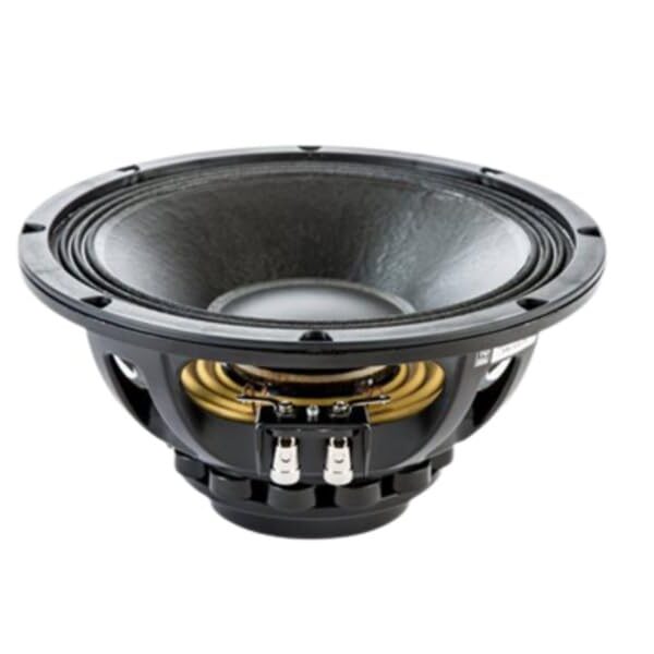 Woofer Eighteen Sound 10NW750-8 Neo Mid Bass 10 Pulgadas Imán de Neodimio 900W 8 Ohm