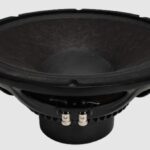 Transductor Medio Bajo Eighteen Sound 12NW350-8 12 pulgadas 8 ohms 800 W RMS