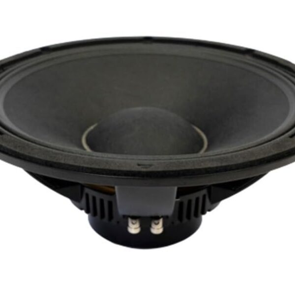 Eighteen Sound 15NMB1000-8 - Controladores NEO LF de 15 pulgadas, 900 W, RMS de 1800 vatios, pico 8-OHM, bajo medio, bob