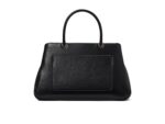 Bolso Satchel kate spade new york Grace Cuero de Grano Fino Negro Modelo KF834001