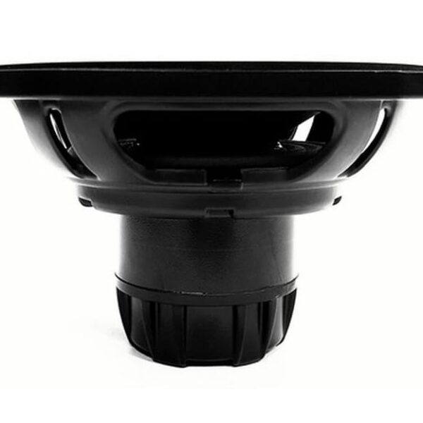 Woofer Eighteen Sound 6NTLW2000-8 6 Pulgadas 8 Ohmios 320 Watts RMS 600 Watts Pico Bobina de Voz de Aluminio Negro