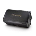 HeadRush FRFR108 MKII - Amplificador para Guitarra Eléctrica y de Bajo de 2000W, Altavoz Bluetooth de Respuesta Plana de