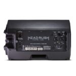 HeadRush FRFR108 MKII - Amplificador para Guitarra Eléctrica y de Bajo de 2000W, Altavoz Bluetooth de Respuesta Plana de