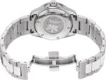 Reloj Certina DS Action Lady C0320071101100 Acero Inoxidable Automático Suizo Dial Blanco 34.5mm