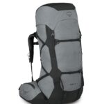 Mochila Osprey Ariel Pro 75 Mujer 75 Litros Forro Plateado Talla WM/L Nailon NanoFly