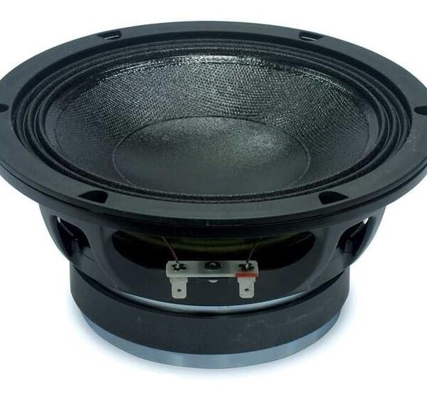 Bocina Mid Bass Eighteen Sound 8MB500-8 8 Pulgadas 8 Ohm 400W