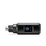 Transmisor Inalámbrico Shure SLXD3-H55 Digital Enchufable para Micrófono XLR Audio 24 Bits Banda H55