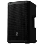 Electro-Voice ZLX-8-G2 8" 1000W Bluetooth Altavoz Pasivo 2ª Generación