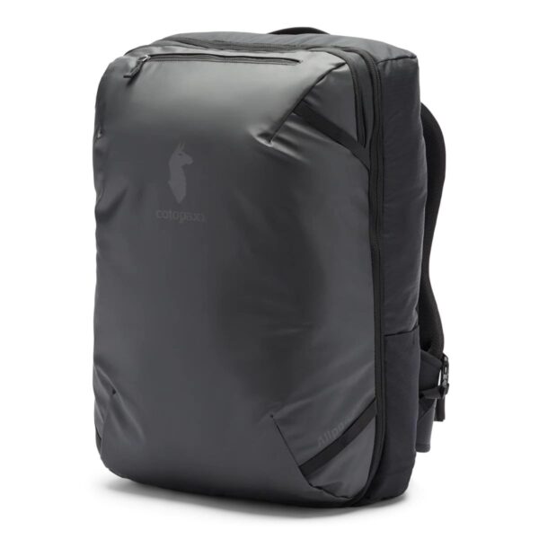 Maleta de Viaje Cotopaxi Allpa S24492U1083 42 Litros Negro Nailon