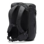 Maleta de Viaje Cotopaxi Allpa S24492U1083 42 Litros Negro Nailon