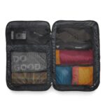 Maleta de Viaje Cotopaxi Allpa S24492U1083 42 Litros Negro Nailon