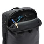 Maleta de Viaje Cotopaxi Allpa S24492U1083 42 Litros Negro Nailon