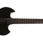 Guild Polara Solid Body Electric Night Edition