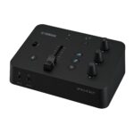 Yamaha Mezclador de juegos ZG02 para chat de voz y transmisión de juegos