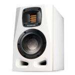 ADAM Audio A4V blanco