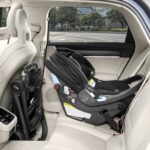 Silla de Coche Infantil Peg Perego Primo Viaggio Urban Mobility Sin Base Orientación Trasera Negro