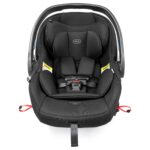 Silla de Coche Infantil Peg Perego Primo Viaggio Urban Mobility Sin Base Orientación Trasera Negro