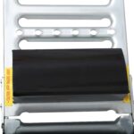 Rampas de Carga Plegables SPOFLYINN SJC-PAU_0KG29D2E Paquete de 2 Capacidad 1000 Libras con Hebilla de Sujeción