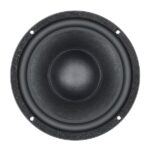 Woofer B&C Speakers 10BG76-8 10 Pulgadas NEO Borde Enrollado 8 Ohms 500W RMS 1000W Max