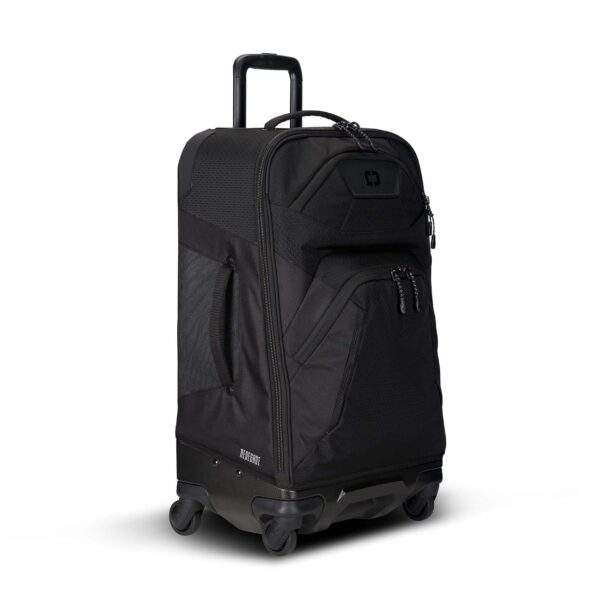 Maleta Giratoria OGIO Renegade 26 Pulgadas Negro