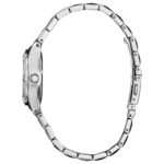 Reloj Citizen Corso EW2710-51X Eco-Drive Mujer Caja 28mm Acero Inoxidable Bisel con Acentos de Diamante Esfera Marrón Re