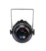 ADJ 100W LED, 3000K caliente blanco COB LED par puede